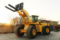 لودر  دلتا راه ماشین