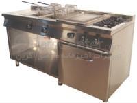 اجاق گاز ترکیبی