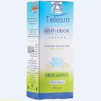 لوسیون بدن طلسم