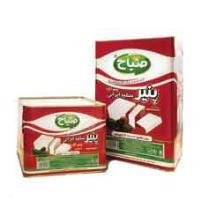 پنیر سفید ایرانی حلب