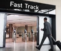 خدمات فست ترک "Fast Track" پرواز خروجی "Departure" فرودگاه بین المللی امام خمینی (ره) با 10% تخفیف انحصاری اعضای ویژه پرتال تجارت