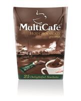 شکلات داغ مولتی کافه