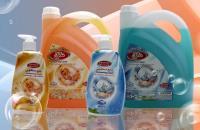 مایع دستشویی