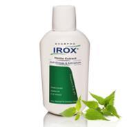 شامپو گزنه ایروکس