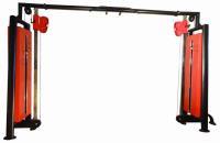 دستگاه صلیب کراس اور