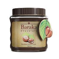 شکلات صبحانه  باراکا