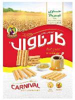 چیپس غلات چاکلز