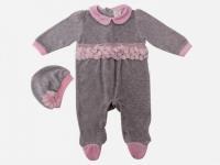 سرهمی دخترانه