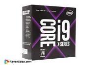 Intel Core i9-7900X Skylake-X 10-Core 3.3 GHz LGA 2066