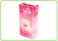 شیر 1/5% چربی کاله