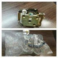 قفل درب پیکاپ