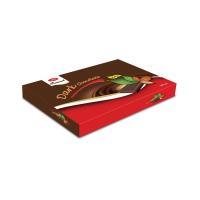 شکلات تابلت تلخ فرمند