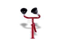 چشم شوی اضطراری