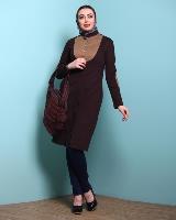 مانتو سپیدارتن درست