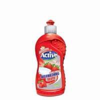 مایع ظرفشویی سیلور