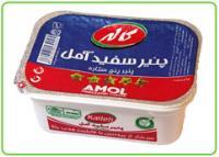 پنیر آمل پرچرب