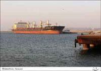 ناوگان حمل و نقل دریایی