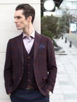 کت مردانه زاگرس پوش
