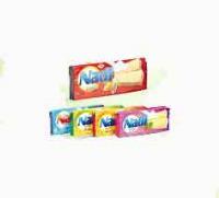 ویفر کوچک معمولی