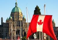 خدمات اخذ ویزای کانادا