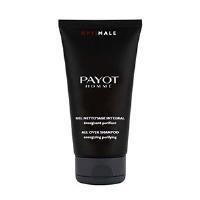 شامپو سر وبدن اُپتی مِیل