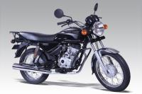 موتور سیکلت باجاج