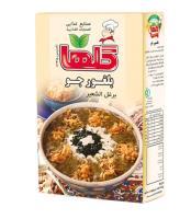 بلغور جو گلها