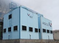 برج‌های خنک کننده فایبرگلاس