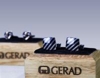 دکمه سر دست