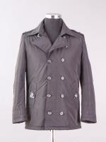 کاپشن بارانی مردانه زاگرس پوش