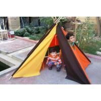 چادرک چوبین