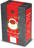 چای کله مورچه ای طلا