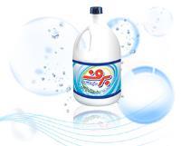 سفید کننده برف