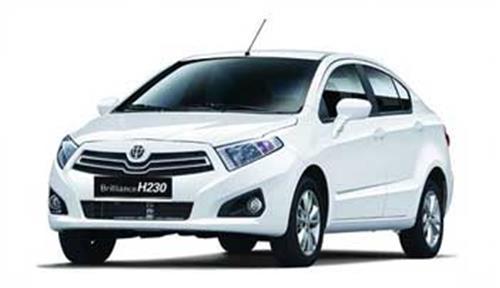 H230 اتوماتیک