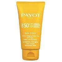 کرم ضد آفتاب سان سِنسی +SPF50