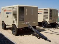 کمپرسور معدنی اینگرسول رند دوسان