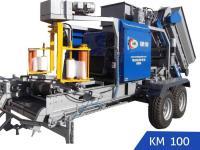 دستگاه بسته بندی