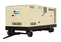 کمپرسور هوای  اویل فری اینگر سول رند دیزلی