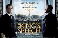 سخنرانی پادشاه