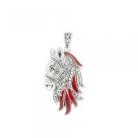 آویز نقره نوین