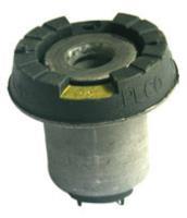 بوش طبق عقب