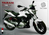 موتور سیکلت تابان