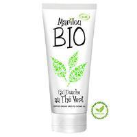 ژل دوش چای سبز اُرگانیک