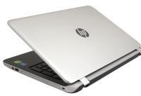 نوت بوک 15.6اینچی HP    مدل PAVILION