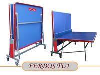 میز پینگ پنگ فردوس