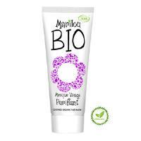 ماسک پاک کننده صورت اُرگانیک