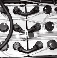 باتری لیفتراک