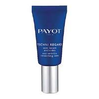 کرم دور چشم تِکنی ریگارد