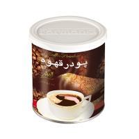 پودر قهوه فرمند