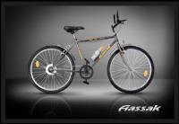    دوچرخه شهری کوهسار